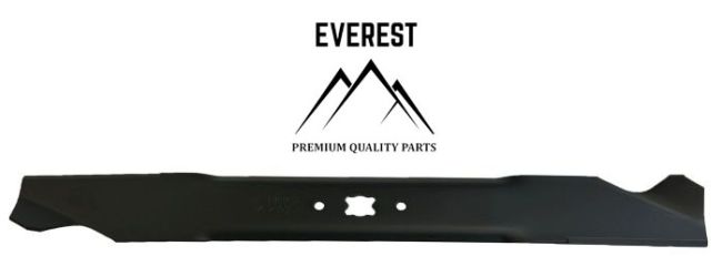 Przejdź do produktu NÓŻ KOSIAREK SPALINOWYCH MTD 21cali UCHWYT GWIAZDKA TNĄCY EVEREST