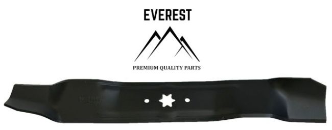 Przejdź do produktu NÓŻ TRAKTOR MTD WYRZUT BOCZNY 49cm MIELĄCY DECK F 38cali 96cm EVEREST