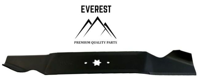 Przejdź do produktu NÓŻ TRAKTOR MTD WYRZUT BOCZNY 54cm ZBIERAJĄCY DECK G 42cale 107cm EVEREST