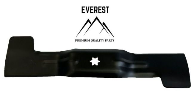 Przejdź do produktu NÓŻ TRAKTOR MTD KOSZ PRAWY 47cm DECK 36cali 92cm EVEREST