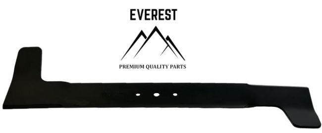 Przejdź do produktu NÓŻ TRAKTOR MTD KOSZ PRAWY 52cm DECK 40cali 102cm EVEREST