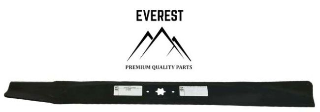Przejdź do produktu NÓŻ TRAKTOR MTD KOSZ 76cm DECK 30cali EVEREST