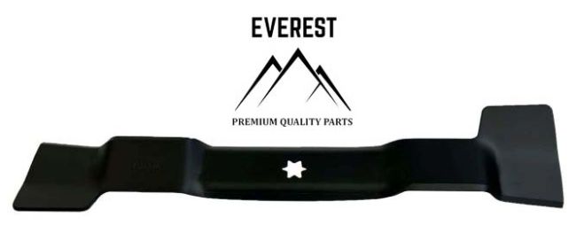 Przejdź do produktu NÓŻ TRAKTOR MTD KOSZ LEWY 54cm DECK 106cm EVEREST