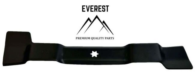 Przejdź do produktu NÓŻ TRAKTOR MTD KOSZ PRAWY 54cm DECK 106cm EVEREST