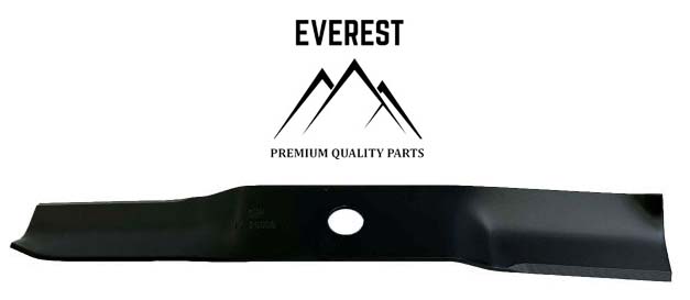Przejdź do produktu NÓŻ TRAKTOR MURRAY WYRZUT BOCZNY 40cm TNĄCY DECK  46cali 117cm EVEREST