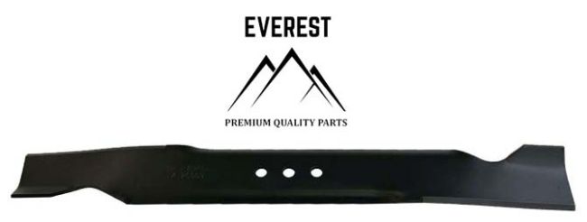 Przejdź do produktu NÓŻ KOSIAREK SPALINOWYCH MURRAY 48cm MP500, MPH550, MX550, MXH675 EVEREST