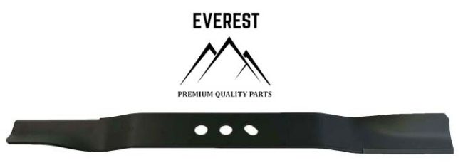 Przejdź do produktu NÓŻ KOSIAREK SPALINOWYCH NAC 53cm TNĄCY EVEREST