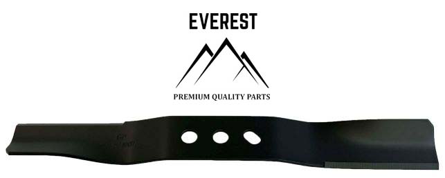 Przejdź do produktu NÓŻ KOSIAREK SPALINOWYCH NAC 40cm TNĄCY EVEREST