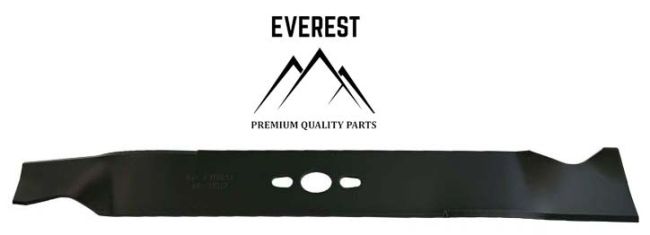 Przejdź do produktu NÓŻ KOSIAREK SPALINOWYCH NAC RYOBI RLM52  49,5cm EVEREST