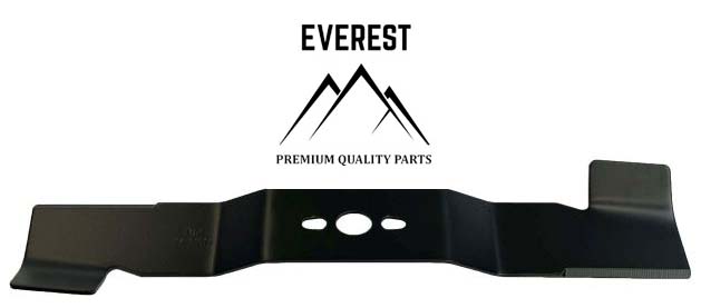 Przejdź do produktu NÓŻ KOSIAREK SPALINOWYCH NAC RYOBI RLM46 46cm ZBIERAJĄCY EVEREST