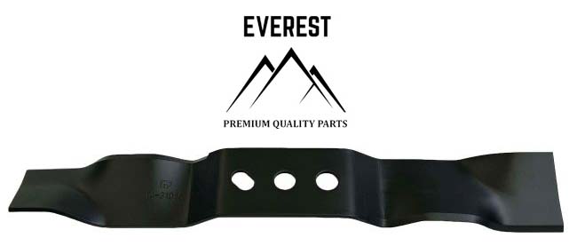 Przejdź do produktu NÓŻ KOSIAREK SPALINOWYCH NAC 40cm MIELĄCY EVEREST