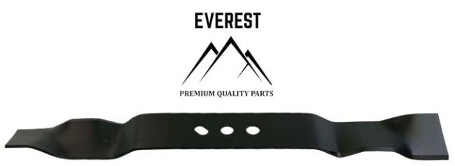 Przejdź do produktu NÓŻ KOSIAREK SPALINOWYCH NAC 51cm MIELĄCY EVEREST