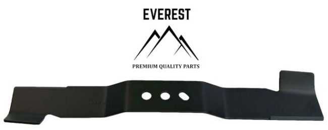 Przejdź do produktu NÓŻ KOSIAREK SPALINOWYCH NAC 51cm ZBIERAJĄCY EVEREST