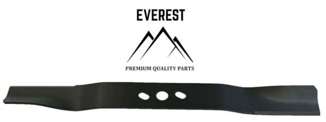 Przejdź do produktu NÓŻ KOSIAREK SPALINOWYCH NAC WR-500 50cm TNĄCY EVEREST