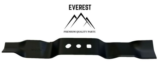 Przejdź do produktu NÓŻ KOSIAREK SPALINOWYCH NAC URSUS 46cm MIELĄCY EVEREST