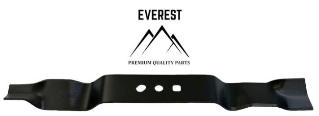 Przejdź do produktu NÓŻ KOSIAREK SPALINOWYCH NAC URSUS 53cm MIELĄCY EVEREST