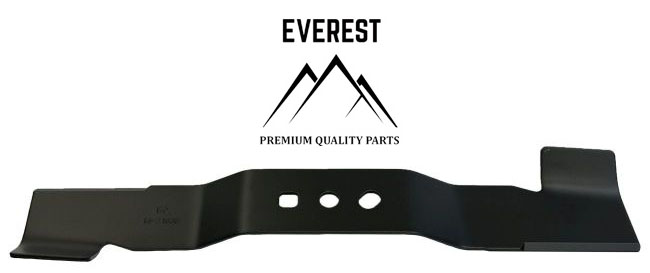 Przejdź do produktu NÓŻ KOSIAREK SPALINOWYCH NAC URSUS 46cm ZBIERAJĄCY EVEREST