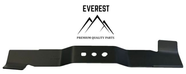 Przejdź do produktu NÓŻ KOSIAREK SPALINOWYCH NAC URSUS 51cm ZBIERAJĄCY EVEREST