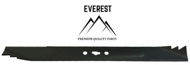 Przejdź do produktu NÓŻ KOSIAREK SPALINOWYCH NAC LS56-32 56cm TNĄCY EVEREST