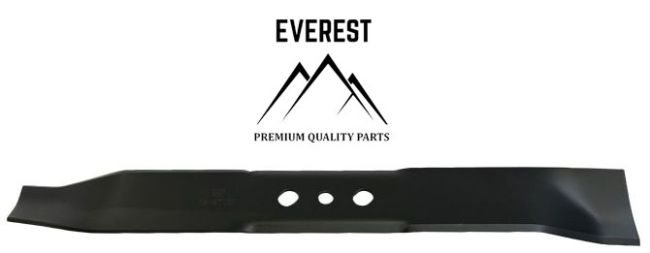 Przejdź do produktu NÓŻ KOSIAREK SPALINOWYCH NAC LS46 46cm MIELĄCY EVEREST