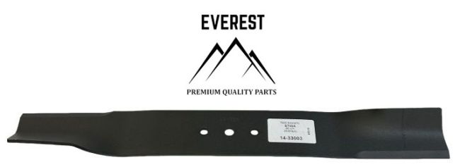 Przejdź do produktu NÓŻ KOSIAREK SPALINOWYCH STIGA 46cm ZBIERAJĄCY EVEREST