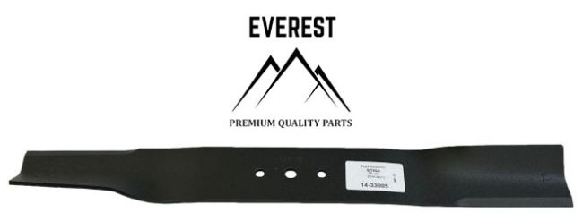 Przejdź do produktu NÓŻ KOSIAREK SPALINOWYCH STIGA 48cm ZBIERAJĄCY EVEREST