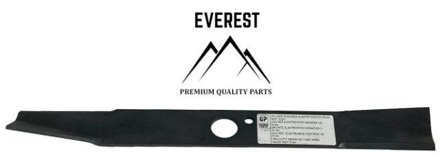 Przejdź do produktu NÓŻ KOSIAREK ELEKTRYCZNYCH VALEX INDY 31cm EVEREST
