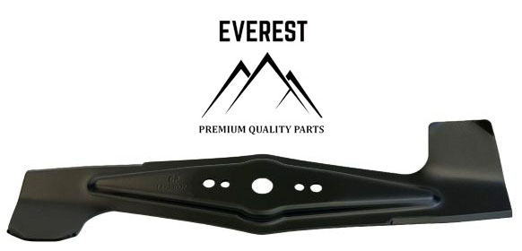 Przejdź do produktu NÓŻ KOSIAREK SPALINOWYCH VIKING MB450 MB455 ME450 ME455 42,5cm EVEREST