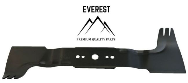 Przejdź do produktu NÓŻ KOSIAREK SPALINOWYCH VIKING MB650 48cm EVEREST