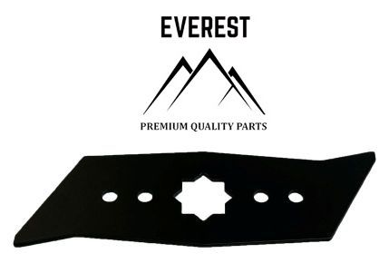 Przejdź do produktu NÓŻ WERTYKULATORA WOLF EVEREST