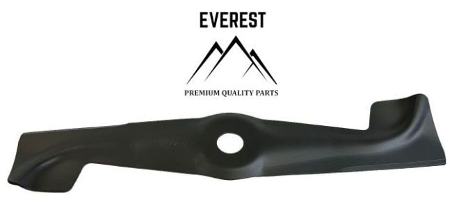 Przejdź do produktu NÓŻ KOSIAREK SPALINOWYCH JOHN DEERE SABO 52cm ZBIERAJĄCY EVEREST