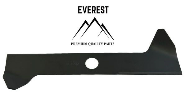 Przejdź do produktu NÓŻ KOSIAREK SPALINOWYCH JOHN DEERE SABO 43cm ZBIERAJĄCY EVEREST