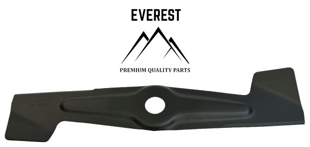 Przejdź do produktu NÓŻ KOSIAREK SPALINOWYCH JOHN DEERE SABO 47cm ZBIERAJĄCY EVEREST