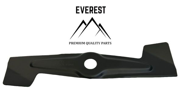 Przejdź do produktu NÓŻ KOSIAREK SPALINOWYCH SABO 43cm ZBIERAJĄCY EVEREST