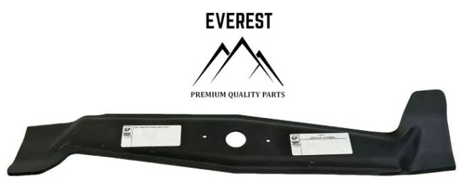 Przejdź do produktu NÓŻ TRAKTOR ETESIA LEWY 52cm EVEREST