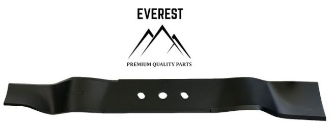 Przejdź do produktu NÓŻ KOSIAREK SPALINOWYCH HORTMASZ DYM 1556 46cm MIELĄCY EVEREST