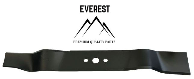 Przejdź do produktu NÓŻ KOSIAREK SPALINOWYCH HORTMASZ DYM 1575 1576 46cm MIELĄCY EVEREST