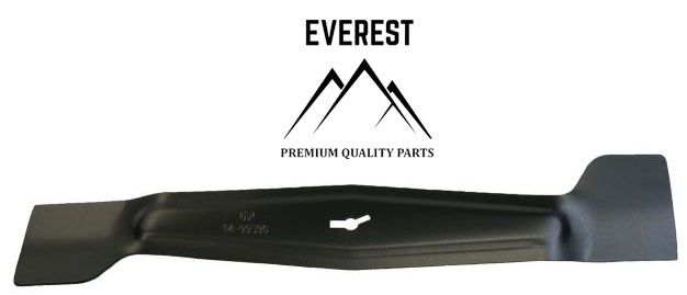 Przejdź do produktu NÓŻ KOSIAREK ELEKTRYCZNYCH EINHELL 38cm CASTORAMA LEROYMERLIN EVEREST
