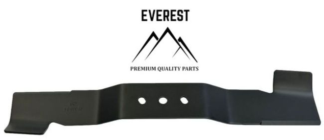 Przejdź do produktu NÓŻ KOSIAREK SPALINOWYCH HORTMASZ DYM 1556 46cm ZBIERAJĄCY EVEREST