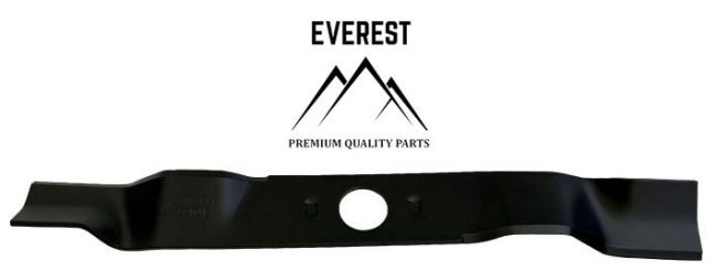 Przejdź do produktu NÓŻ KOSIAREK SPALINOWYCH HECHT 46cm MIELĄCY EVEREST