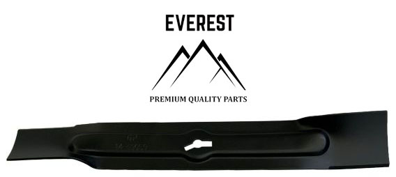 Przejdź do produktu NÓŻ KOSIAREK ELEKTRYCZNYCH CASTORAMA 32cm FPLM 1000W, YT5120 EVEREST