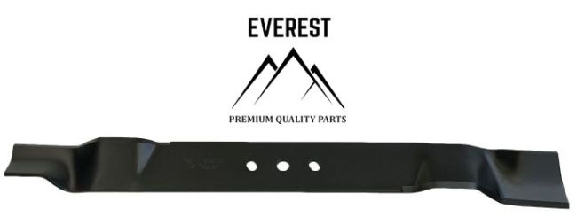 Przejdź do produktu NÓŻ KOSIAREK SPALINOWYCH HORTMASZ DYM 1569, 1579 56cm MIELĄCY EVEREST