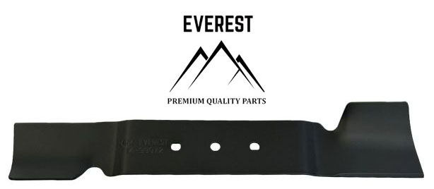 Przejdź do produktu NÓŻ KOSIAREK ELEKTRYCZNYCH FAWORYT KC1400B, WOLF A340E 34cm EVEREST