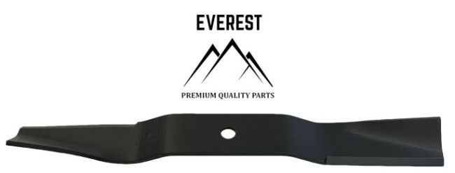 Przejdź do produktu NÓŻ TRAKTOR ISEKI SG13, SG15, SG17 43cm EVEREST