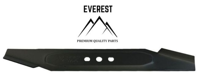 Przejdź do produktu NÓŻ KOSIAREK AKUMULATOROWYCH OBI LUX 33cm EVEREST