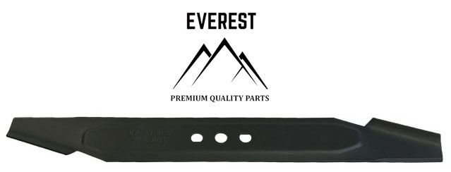 Przejdź do produktu NÓŻ KOSIAREK AKUMULATOROWYCH OBI LUX 37cm EVEREST