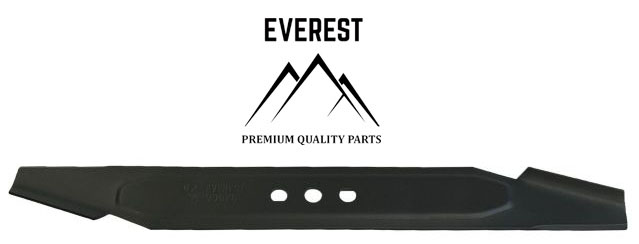 Nóż do kosiarki akumulatorowej Obi Lux 37 cm Everest