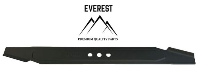 Przejdź do produktu NÓŻ KOSIAREK AKUMULATOROWYCH OBI LUX 43cm EVEREST