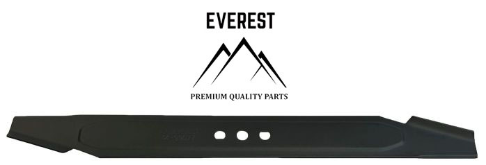 Nóż do kosiarki akumulatorowej Obi Lux 43 cm Everest