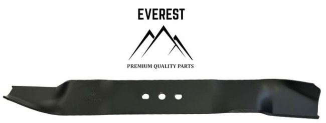 Przejdź do produktu NÓŻ KOSIAREK SPALINOWYCH HORTMASZ HKS 46cm MIELĄCY EVEREST